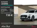 Audi Q5 S line TDI qu AIR Tech-PRO OLED HuD Weiß - thumbnail 2