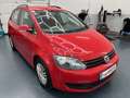 Volkswagen Golf Plus Trendline 1,6 TDI * SOFORT FINANZIERUNG & EINTA... Rot - thumbnail 7