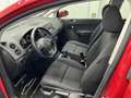 Volkswagen Golf Plus Trendline 1,6 TDI * SOFORT FINANZIERUNG & EINTA... Rot - thumbnail 9