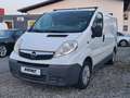 Opel Vivaro Kasten L1H1 2,7t *PICKERL*KLIMA*AHK*MwSt.* Weiß - thumbnail 2