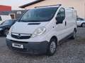 Opel Vivaro Kasten L1H1 2,7t *PICKERL*KLIMA*AHK*MwSt.* Weiß - thumbnail 1