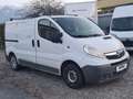 Opel Vivaro Kasten L1H1 2,7t *PICKERL*KLIMA*AHK*MwSt.* Weiß - thumbnail 4