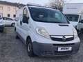 Opel Vivaro Kasten L1H1 2,7t *PICKERL*KLIMA*AHK*MwSt.* Weiß - thumbnail 3