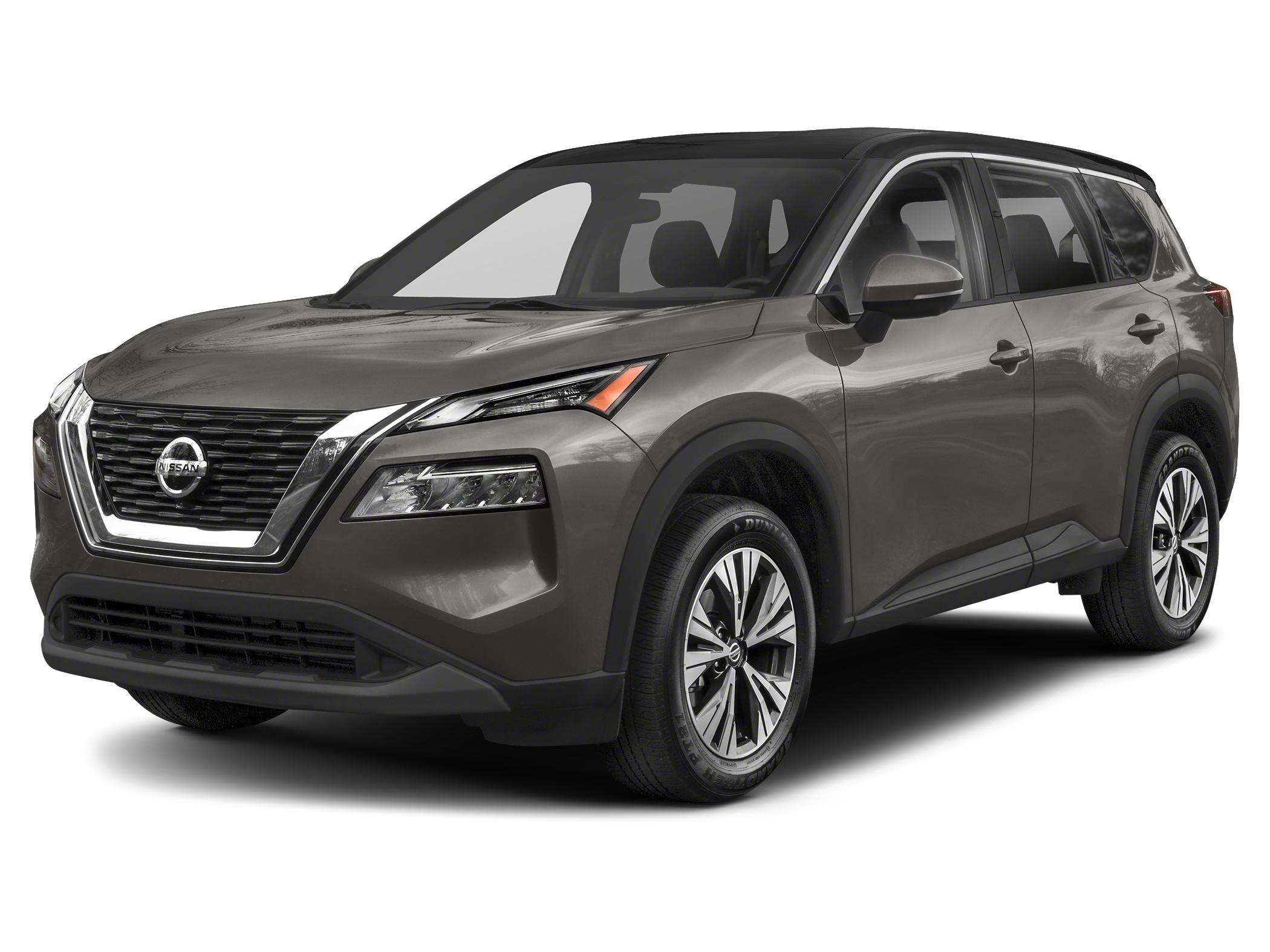 2023 Nissan Rogue SV | AWD | Power Driver's Seat