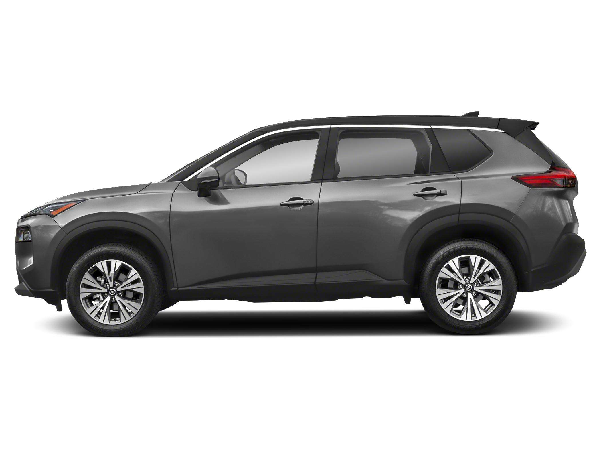 2023 Nissan Rogue SV | AWD | Power Driver's Seat — снимка 1