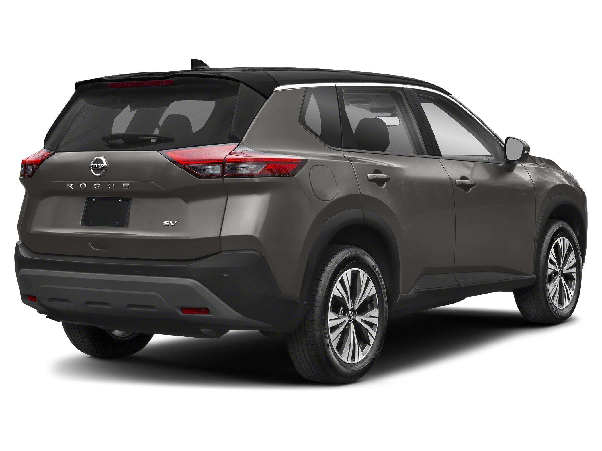 2023 Nissan Rogue SV | AWD | Power Driver's Seat — снимка 1