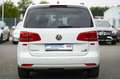 Volkswagen Touran Comfortline BlueMotion TGI Automatik AHK Blanc - thumbnail 3