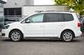 Volkswagen Touran Comfortline BlueMotion TGI Automatik AHK Weiß - thumbnail 2