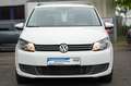 Volkswagen Touran Comfortline BlueMotion TGI Automatik AHK Weiß - thumbnail 4
