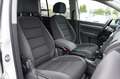 Volkswagen Touran Comfortline BlueMotion TGI Automatik AHK Weiß - thumbnail 7