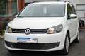 Volkswagen Touran Comfortline BlueMotion TGI Automatik AHK Weiß - thumbnail 11