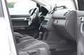 Volkswagen Touran Comfortline BlueMotion TGI Automatik AHK Weiß - thumbnail 5
