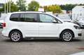 Volkswagen Touran Comfortline BlueMotion TGI Automatik AHK Weiß - thumbnail 13