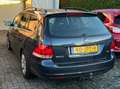 Volkswagen Golf Variant Golf 1.4 TSI Comfortline Bleu - thumbnail 2