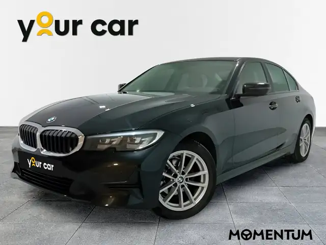 BMW 318 318dA