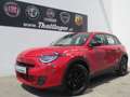 Fiat 600 Hybrid Pop T-Gen3 145PS Rot - thumbnail 2