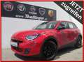 Fiat 600 Hybrid Pop T-Gen3 145PS Rot - thumbnail 1