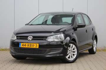 1.2 TSI Comfortline | Automaat | Clima / Cruise co