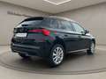 Skoda Kamiq Style 1.5 TSI DSG (ACC/LED/KAMERA/NAVI) Schwarz - thumbnail 5