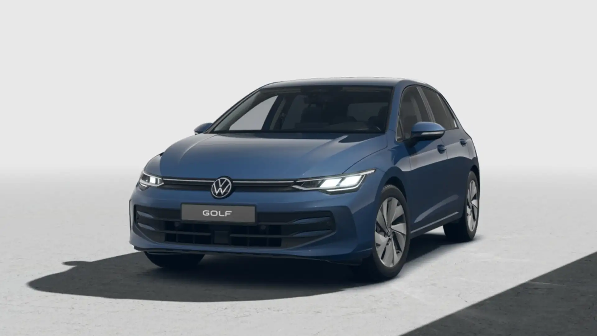 Volkswagen Golf Business Sur commande : aux meilleures conditions - 1