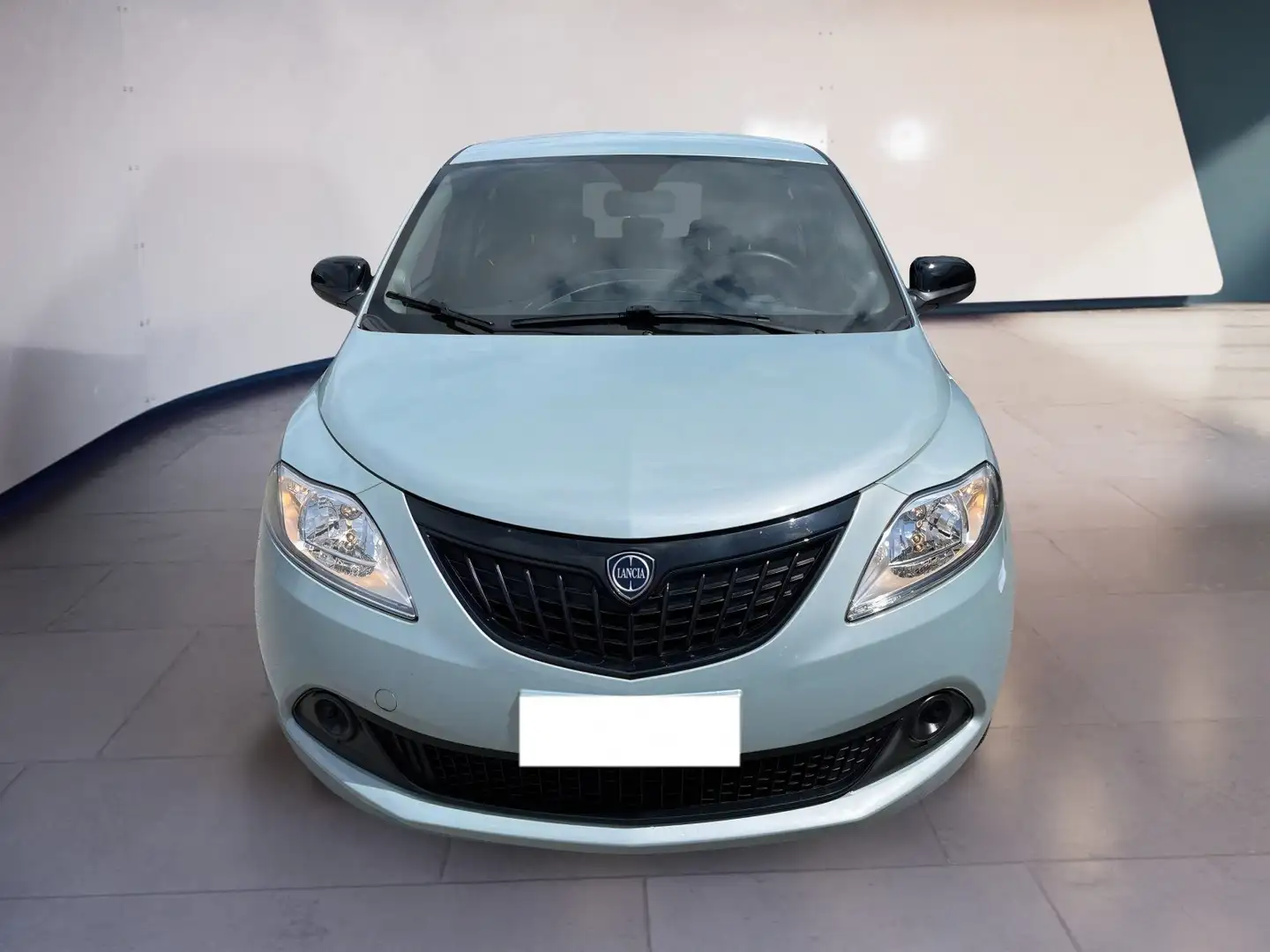 Lancia Ypsilon NUOVA My24 402 Oro 1.0 Verde - 1