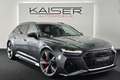 Audi RS6 RS 6 Avant 4.0 TFSI Quattro*B&O*SPORT-AGA*DYNAM. Grau - thumbnail 5