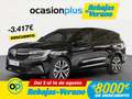Renault Espace 1.2 E-Tech Híbrido Iconic 146kW Negro - thumbnail 1