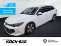 Volkswagen Passat Variant 2,0TDI Elegance AHK LED Kamera Weiß - thumbnail 1
