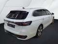 Volkswagen Passat Variant 2,0TDI Elegance AHK LED Kamera Weiß - thumbnail 3
