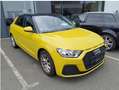 Audi A1 Sportback 25 TFSI S tronic Navi,Kamera,VC,Sitzhzg Nero - thumbnail 12