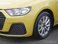 Audi A1 Sportback 25 TFSI S tronic Navi,Kamera,VC,SHZ Nero - thumbnail 14