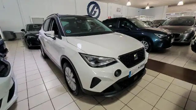 SEAT Arona 1.0 TSI S&S Style Special Edition 115