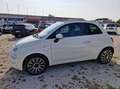 Fiat 500 C 1.0 Hybrid White - thumbnail 6