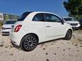 Fiat 500 C 1.0 Hybrid White - thumbnail 3