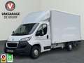 Peugeot Boxer 335 2.2 BlueHDi 140pk L4 Bakwagen Dhollandia laadk - thumbnail 1