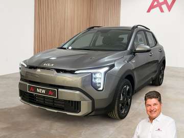 1.0T 100 DCT ** Navi/Carplay | Zetel/Stuurverwa...