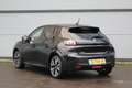 Peugeot e-208 EV GT 350 50 kWh Zwart - thumbnail 7