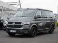 Volkswagen T6.1 California Beach Tour Edition 2.0 TDI Grau - thumbnail 34