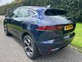Jaguar E-Pace 1.5 P300e AWD R-Dynamic HSE Bleu - thumbnail 4