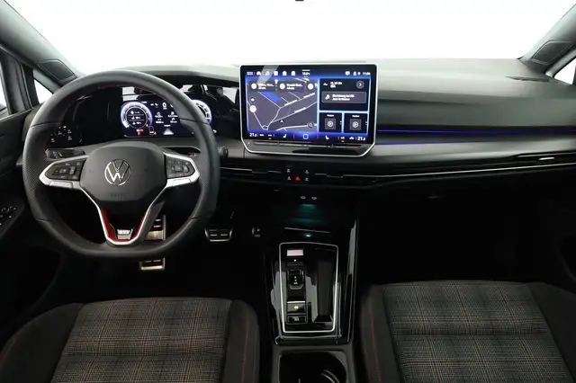 Volkswagen Golf view 11