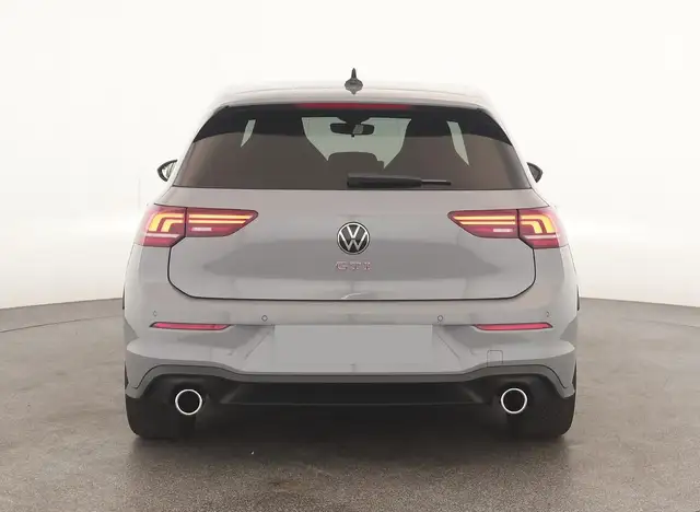 Volkswagen Golf view 13