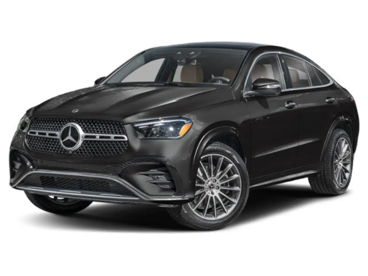 2026 Mercedes-Benz GLE