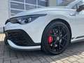 Volkswagen Golf VIII GTI Clubsport MATRIX PANO HARMAN HuD 19" Weiß - thumbnail 6