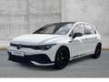 Volkswagen Golf VIII GTI Clubsport MATRIX PANO HARMAN HuD 19" Weiß - thumbnail 1