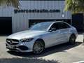 Mercedes-Benz C 200 200 D 163CH BUSINESS LINE Gris - thumbnail 1
