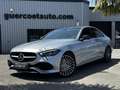 Mercedes-Benz C 200 200 D 163CH BUSINESS LINE Gris - thumbnail 2