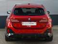 BMW i5 Touring M60 xDrive - Onderstel Prof - Pano - Carbo Rouge - thumbnail 6