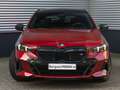 BMW i5 Touring M60 xDrive - Onderstel Prof - Pano - Carbo Rouge - thumbnail 5