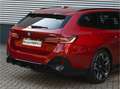 BMW i5 Touring M60 xDrive - Onderstel Prof - Pano - Carbo Rouge - thumbnail 11