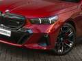 BMW i5 Touring M60 xDrive - Onderstel Prof - Pano - Carbo Rouge - thumbnail 8